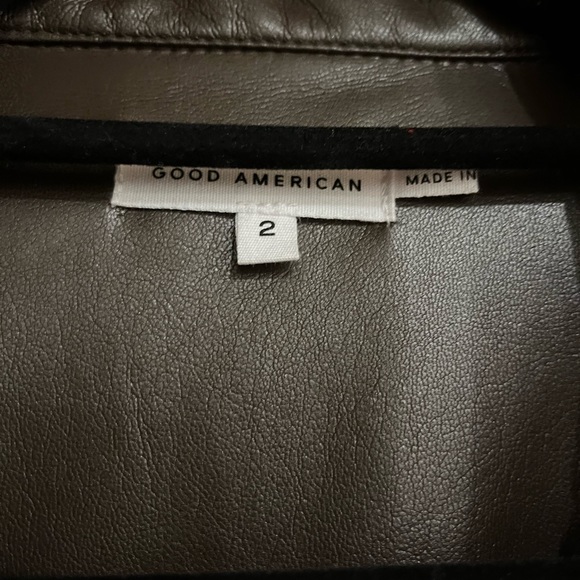 Good American - so soft!! Was Kris Jenner’s! - Picture 3 of 5